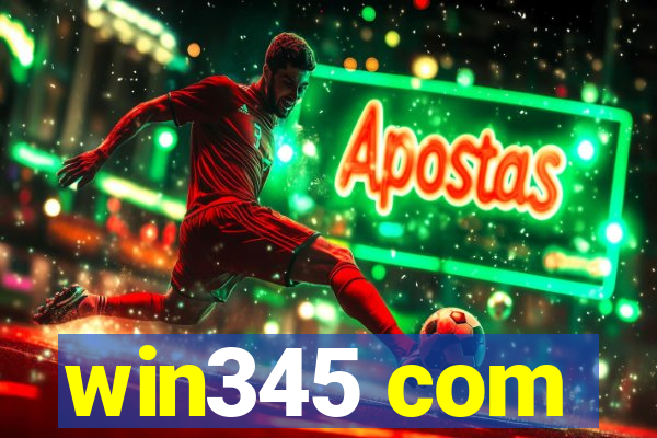 win345 com